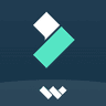 Filmora: AI Video Editor&Maker icon