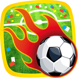 Match Game - Soccer icon