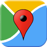 GPS Maps & My Navigation icon