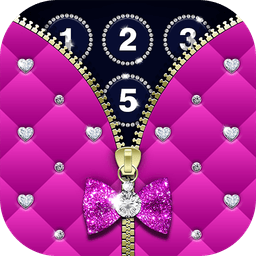 Diamond Ziplock icon