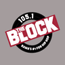 105.1 The Block (WALJ) simgesi