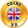 Icono de Coins UK