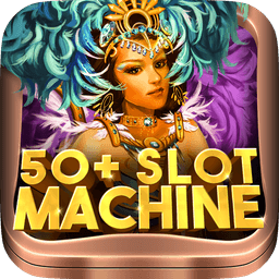 SLOTS! icon