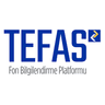 أيقونة Takasbank TEFAS