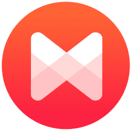 Musixmatch Lyrics icon