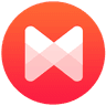 Musixmatch Lyrics icon