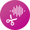 MP3 Cutter and Ringtone Maker icon