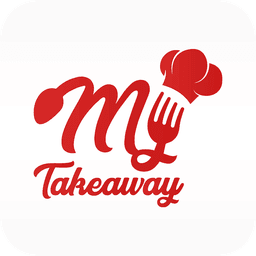 My Business Hub (MyTakeaway) icon