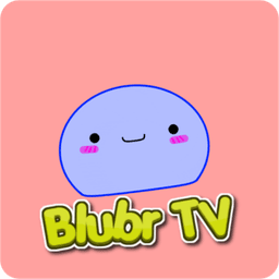 Blubr TV - IPTV Player icon