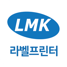 LMK 라벨프린터 icon