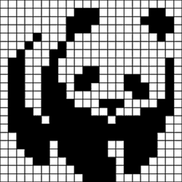 Nonogram Square: Picture Cross icon