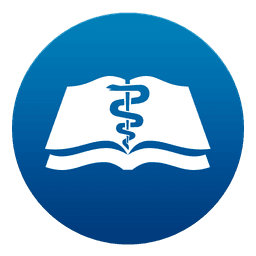 Lægehåndbogen icon