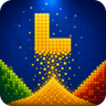 Sand Block: Color Match Puzzle icon