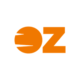 OZ - Покупки в радость icon