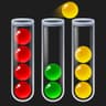 Ball Sort Puzzle - Color Game simgesi
