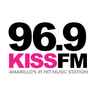 Ikon 96.9 KISS FM (KXSS)