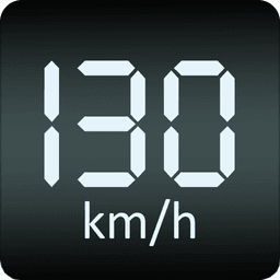 Speedometer icon