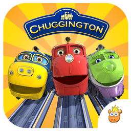 Chuggington Training Hub icon