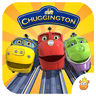 Chuggington Training Hub icon