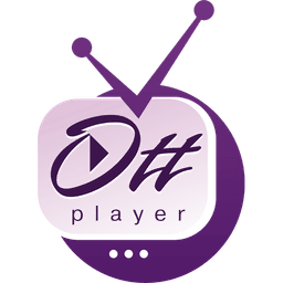 OttPlayer icon