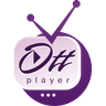 OttPlayer icon