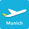 Munich Airport Guide - MUC का आइकन