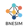 BNESIM: eSIM, Voice, Room, VPN icon