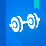 Biểu tượng Workout Tracker & Gym Plan Log