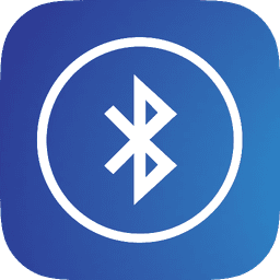 BLE Scanner (Scan, Connect, Find Lost BLE Devices) icon
