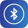 BLE Scanner (Scan, Connect, Find Lost BLE Devices) icon