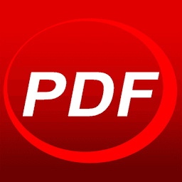 PDF Reader - Sign, Scan, Edit & Share PDF Document icon