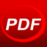 PDF Reader - Sign, Scan, Edit & Share PDF Document icon