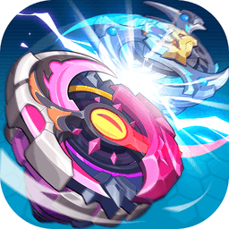 Spiral Warrior icon