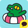 SUMMER STORY - KAKAOTALK THEME icon