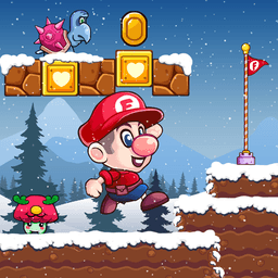 Bob's World 2 - Running game icon