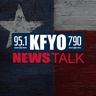 Ícone de News/Talk 95.1 & 790 KFYO