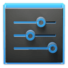 Trusted Face icon