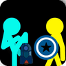 Stickman Clash icon