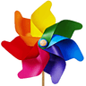 Pinwheel simulator icon