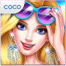 Supermodel Star - Fashion Game icon