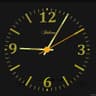 Nice Night Clock with Alarm icon
