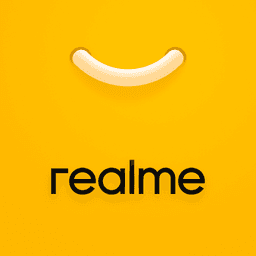 realme Store icon