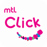 Biểu tượng MTL Click