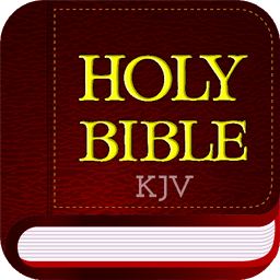 King James Bible - KJV Offline icon