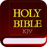 King James Bible - KJV Offline icon