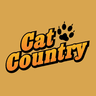 Cat Country 107.3 WPUR icon