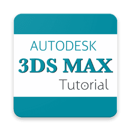 3ds Max Tutorials icon