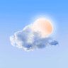 Daily Weather icon