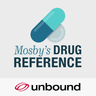 Symbol von Mosby's Drug Reference