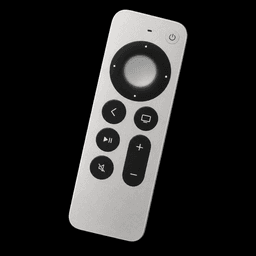 Controle Remoto de TV (Apple) icon